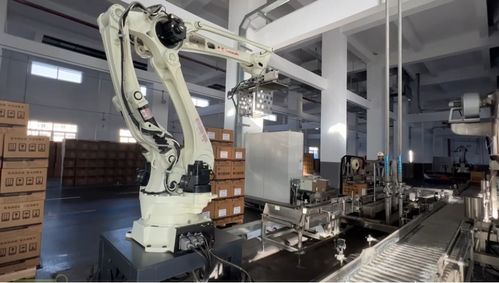 鄂托克經(jīng)濟(jì)開發(fā)區(qū)項(xiàng)目一線 內(nèi)蒙古美力堅(jiān)化工堅(jiān)持綠色發(fā)展，創(chuàng)就多彩世界化工產(chǎn)品生產(chǎn)