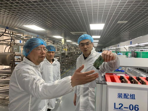 理學(xué)院與計(jì)算機(jī)學(xué)院攜手赴陜西長安計(jì)算科技開展交流，共話計(jì)算機(jī)技術(shù)開發(fā)新篇章