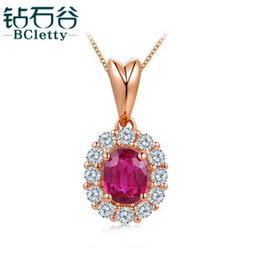 珠寶價(jià)格查詢(xún)指南 4860至5500元的寶石珠寶究竟怎么樣？