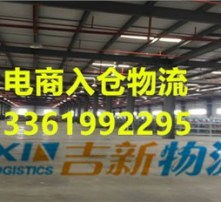 高效倉儲服務 高清視覺下的現代化管理之道