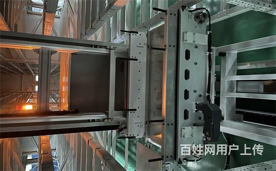 以托盤式智能立體倉儲管理系統重塑現代倉儲管理